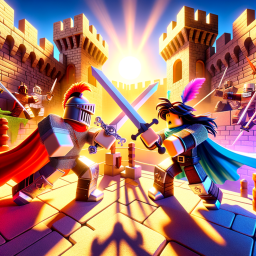 Fist Fighters (BETA)
