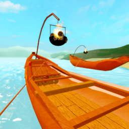 Fishing & Hunting (TEST)