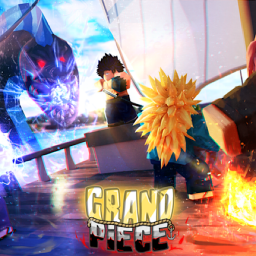 Grand Piece Online