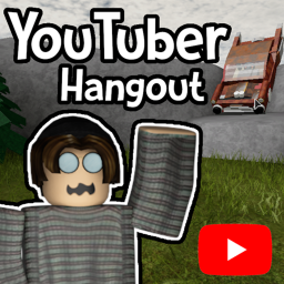 YouTuber Hangout