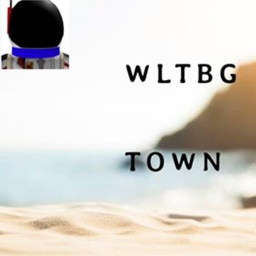 WLTBG Town