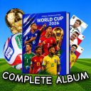 2026 World Cup Sticker Album