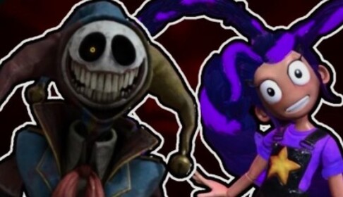 Poppy Playtime RP [Project Playtime]