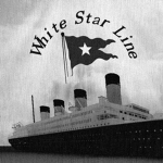 [✯] White Star Line [✯]