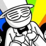 amigos y bromistas