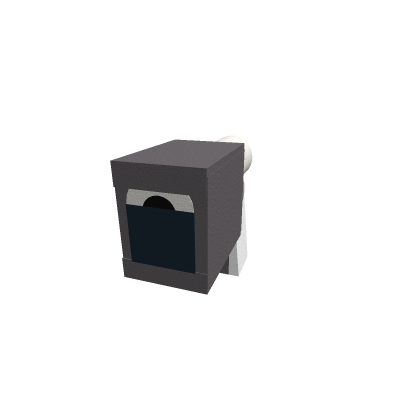 Laser Pistol (Unscripted)