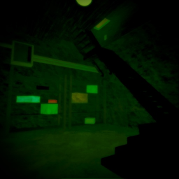 Dev's home