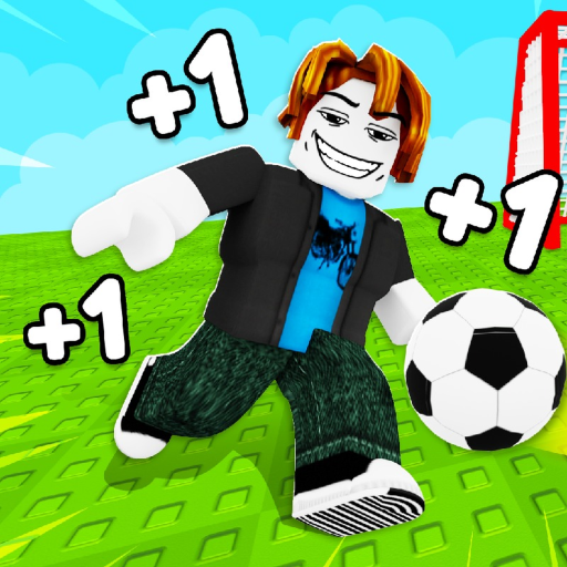 +1 Kick to Score Goals icon