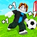 +1 Kick to Score Goals icon