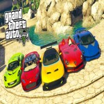 Grand Blox Auto *FAVORITE*