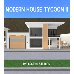 Modern House Tycoon II