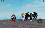 OP POWER GAMERS