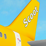 Sc oo t Airlines