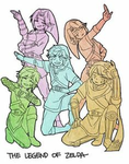 CTpeople