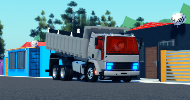 Qualified Road [BRAZIL] screenshot 2