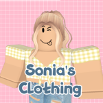 Sonia's Clothing
