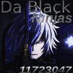 Da Black Ninjas