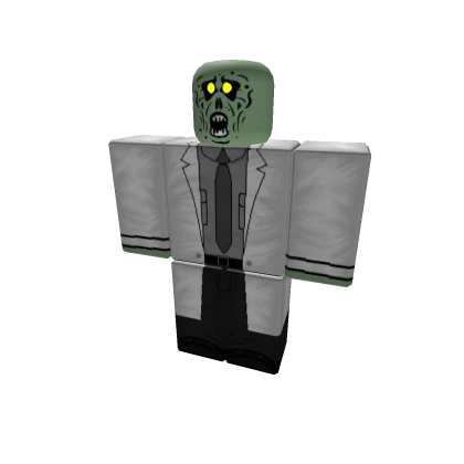 Zombie