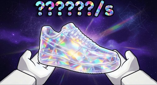 [🎁]Unbox a Sneaker!