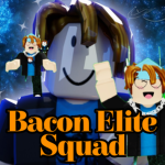 Bacon Elite Squad