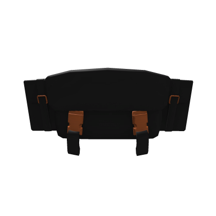 STAB/64 Tactical Smersh Pouches