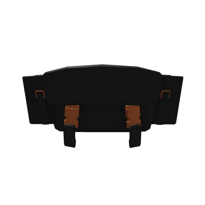 STAB/64 Tactical Smersh Pouches