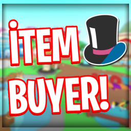İtem Buyer! 🎩