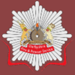 Derbyshire Fire and Rescue Serviceᅠᅠ