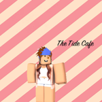 The Tide Cafe