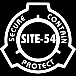 SCP: Site 54 RP FR