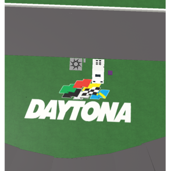 Daytona Racetrack