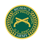 |BMA| Military Police Corps