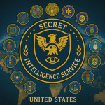 Secret Intelligence Service army