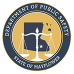 Archived Department of Public Safety