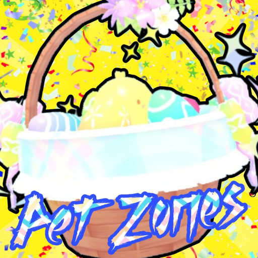 [🐰] Pet Zones