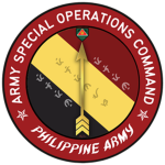 PHA - Army Special Operations Command