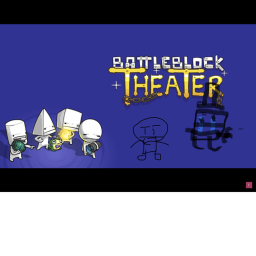 Battle block theater roblox editon
