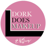 Dork Does Makeup