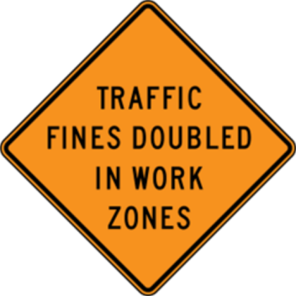 construction sign Roblox decal