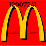mcdonaIds crew