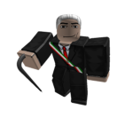 AMLO ARMY