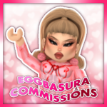 EggBasura Commissions