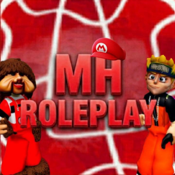 MH ROLEPLAY  O RECOMEÇO 
