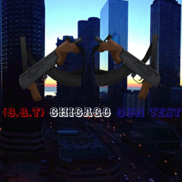 {C.G.T} Chicago Gun Test