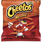 The lord Cheetos Clan