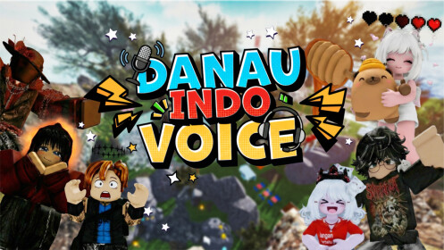 Danau Indo Voice🎙️