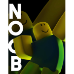 Noobs are the best avtar