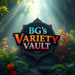 BG's Variety Vault