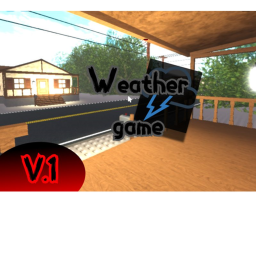 Weather Game