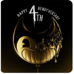 Bendy is best